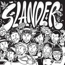 Slander (ITA) : The Rush
